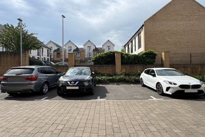 2 Parking Spaces- click for photo gallery